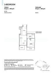 Union Square Residences (D1), Condominium #630923151